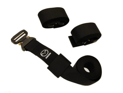 Picture of Luggage Strap Set, MX5 Mk4 Boot Rack