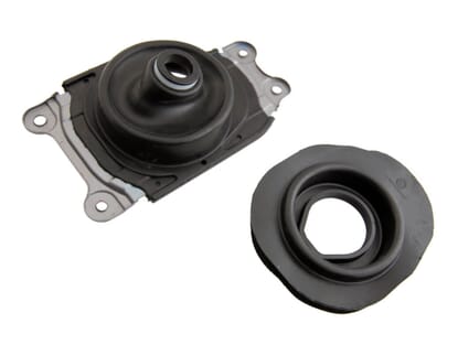 Picture of Gear Lever Shift Boot, Upper, IL Motorsport, MX5 Mk3/3.5/3.75