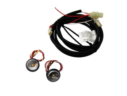 Picture of Welcome Illumination Kit, MX5 Mk4 & RF