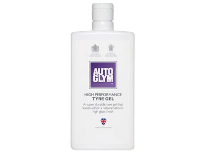 Picture of Autoglym High Performance Tyre Gel, 500ml