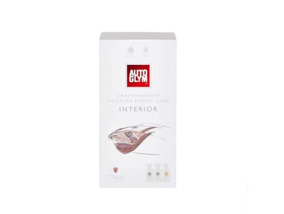 Picture of Autoglym Interior Collection
