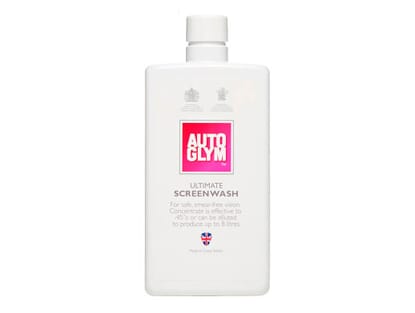 Picture of Autoglym Ultimate Screenwash, 500ml
