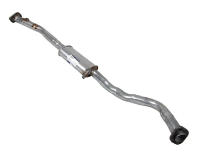 Picture of Centre Pipe, Aftermarket, MX5 Mk2.5