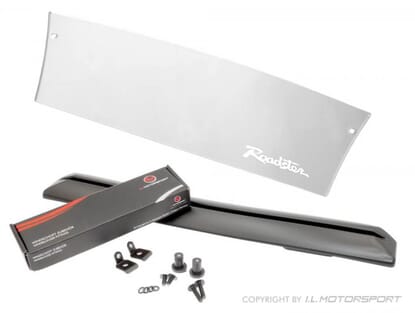 Picture of Perspex Wind Blocker, MX5 Mk3/3.5/3.75