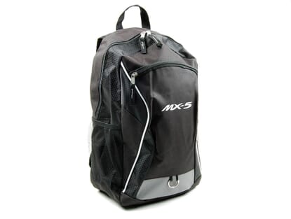 Picture of MX5 Back Pack