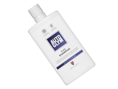 Picture of Autoglym Foaming Car Wash, 1L