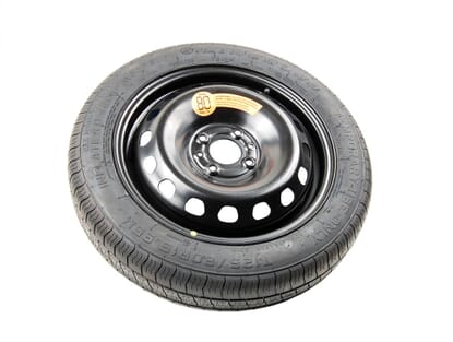 Picture of RoadHero Space Saver Spare Wheel Kit, MX5 Mk1/2/2.5