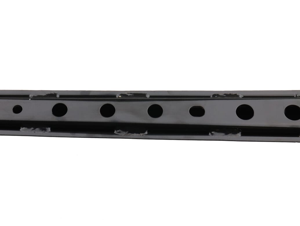 Genuine Mazda Rear Subframe Brace Bar Fastener Bolt - MX5 MK3 / NC (2006-2015) - 99466-1225