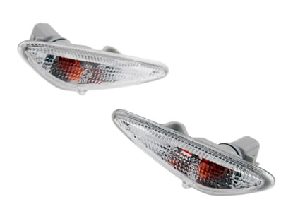 Picture of Side Repeaters, Clear, MX5 Mk4