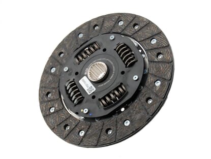 Picture of Clutch Disc, Genuine Mazda, 1.5L MX5 Mk4