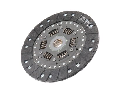 Picture of Clutch Disc, Genuine Mazda, 2.0L MX5 Mk4 2015>2018