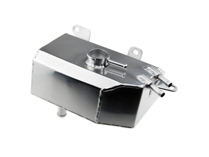 Picture of Aluminium Coolant Expansion Tank, MX5 Mk3/3.5/3.75