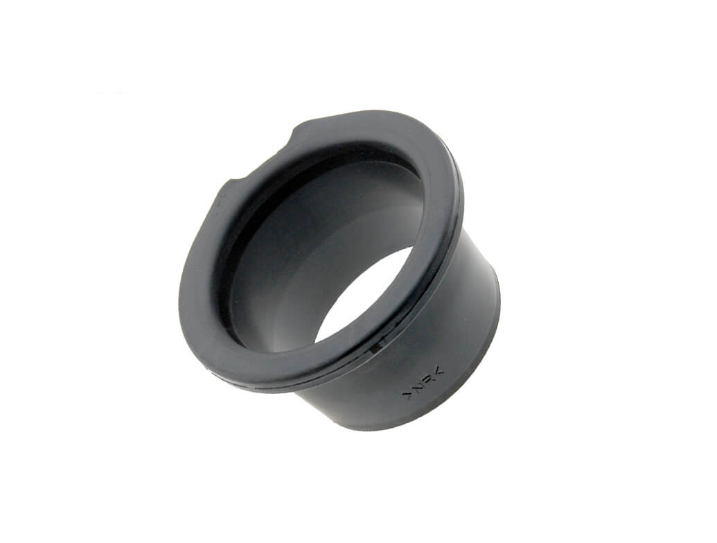 AutoPlusParts Rear Bumper Coil Spring Bump Stop Rubber For Mazda MPV
