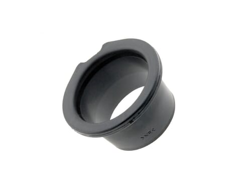 AutoPlusParts Rear Bumper Coil Spring Bump Stop Rubber For Mazda MPV