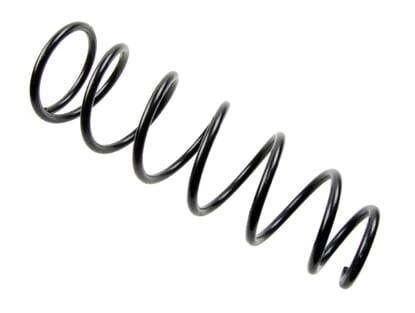 Picture of Coil Spring, Rear, MX5 Mk3 RHT With 17" Wheels & All Mk3.5/3.75