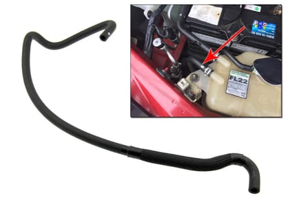 Picture of Hose, Expansion Tank To Radiator, MX5 Mk3/3.5/3.75