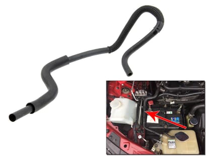 Picture of Hose, Expansion Tank To Water Outlet Pipe, MX5 Mk3/3.5/3.75