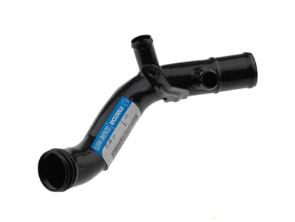 Picture of Pipe, Water Outlet To Bottom Radiator Hose, MX5 Mk3/3.5/3.75