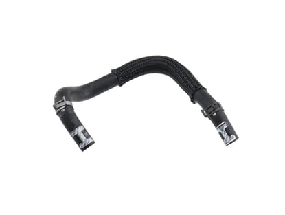 Picture of Hose, Throttle Body To Oil Cooler Pipe, MX5 Mk3/3.5/3.75