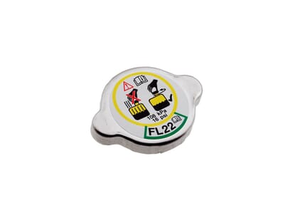 Picture of Coolant Expansion Tank Cap, MX5 Mk3/3.5/3.75