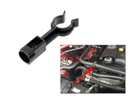 Picture of Ventilation Hose Clip, MX5 Mk3/3.5/3.75