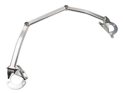 Picture of Superlight Front Upper Strut Brace, MX5 Mk4