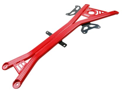 Picture of Superlight Front Lower Chassis Brace, MX5 Mk4