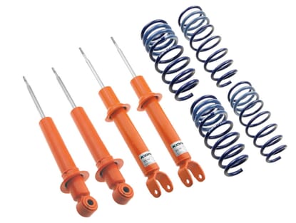 Picture of Koni STR.T Lowering Kit, MX5 Mk3/3.5/3.75