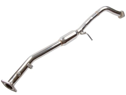 Picture of Stainless Steel Centre Section, IL Motorsport, MX5 Mk2.5