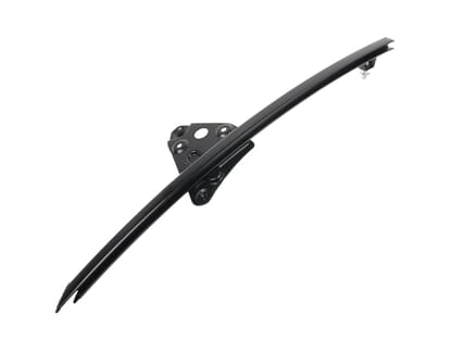 Picture of Door Glass Guide & Quarterlight Frame, MX5 Mk3/3.5/3.75