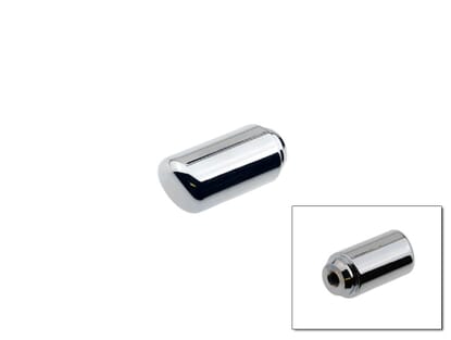 Picture of Handbrake Button, Chrome, MX5 Mk4