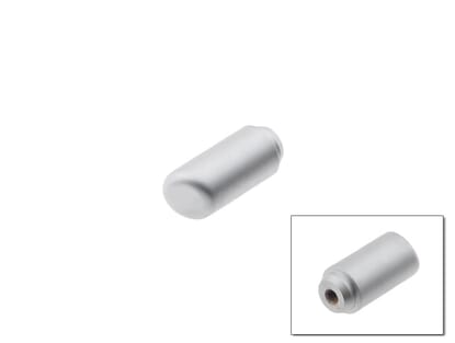 Picture of Handbrake Button, Satin, MX5 Mk4