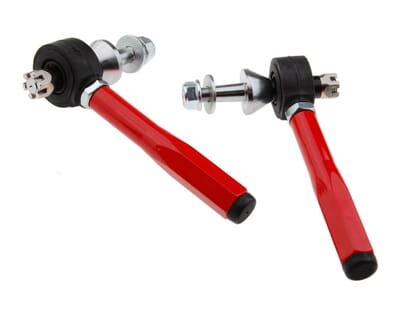 Picture of Roll Centre Track Rod End Set, MX5 Mk4