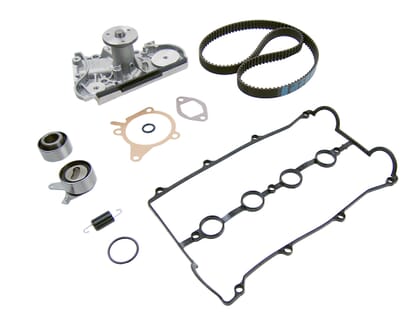 Picture of Camshaft Timing Belt Kit, 7 Piece, MX5 Mk1 1.6
