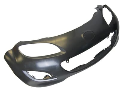 Picture of Front Bumper Cover, MX5 Mk3.5