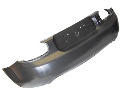 Picture of Rear Bumper Cover, MX5 Mk3.5/3.75
