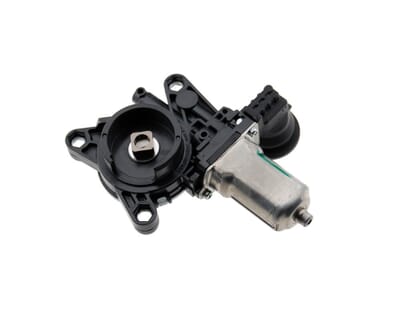Picture of Electric Window Motor, MX5 Mk4 Convertible