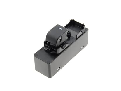 Picture of Electric Window Switch, Passenger Side, MX5 Mk4 Convertible