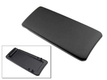 Picture of Centre Console Cubby Box Lid, Vinyl, MX5 Mk4 2015>