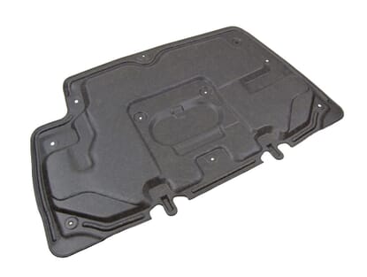 Picture of Bonnet Insulator, MX5 Mk4 & RF