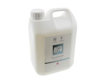Picture of Autoglym Polar Blast, 2.5L