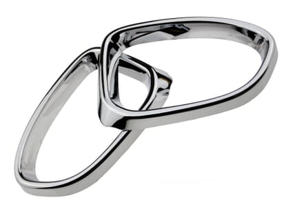 Picture of Chrome Mirror Trims, MX5 Mk4 & RF 2015>