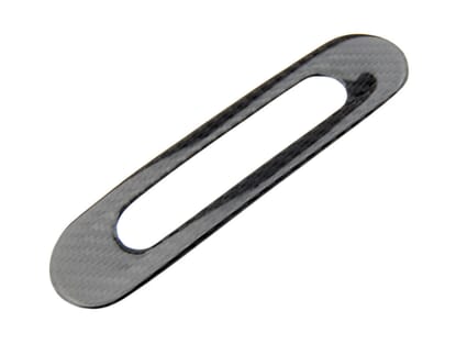 Picture of Carbon Fibre Reflector Surrounds, MX5 Mk1/2/2.5