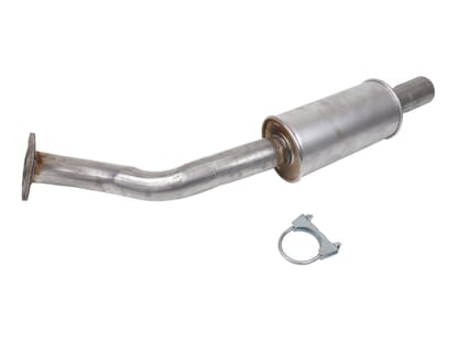 Picture of Exhaust Centre Pipe Repair Section, MX5 Mk3/3.5/3.75