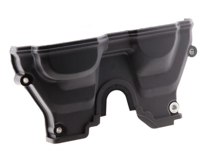 Picture of Camshaft Timing Belt Cover, Upper, MX5 Mk2.5 1.8 VVTI