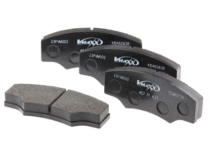 Picture of V-Maxx Front Caliper Kit Replacement Pads, MX5 Mk1/2/2.5