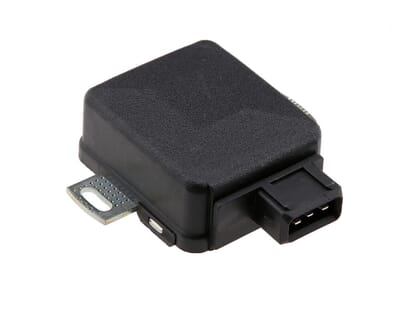 Picture of Throttle Position Sensor, Aftermarket, MX5 Mk1 1.6