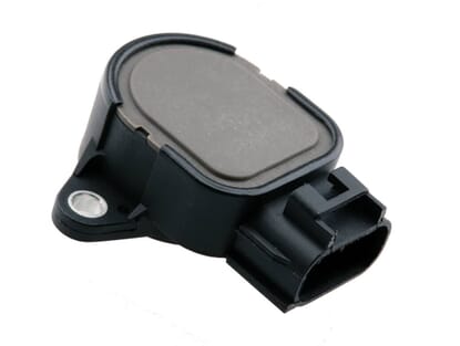 Picture of Throttle Position Sensor, Aftermarket, MX5 Mk2/2.5
