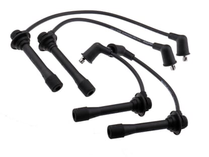 Picture of 7mm Ignition Leads, Thundercore Pro, MX5 Mk1/2/2.5