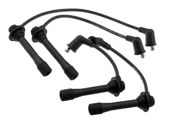 7mm Ignition Leads, Thundercore Pro, MX5 Mk1/2/2.5